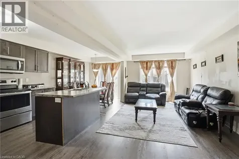 584 Julia Drive Welland ON L3C 0G8