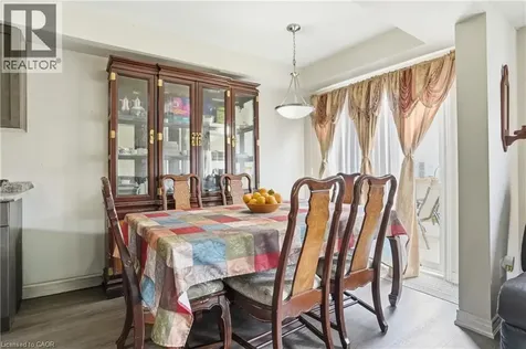 584 Julia Drive Welland ON L3C 0G8