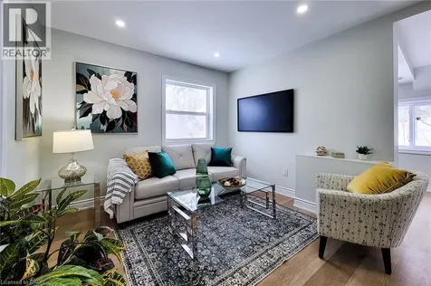 727 College Avenue Woodstock ON N4S 2C7