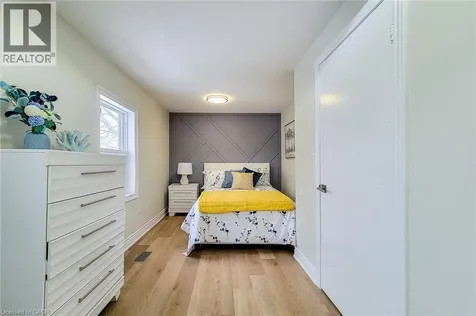 727 College Avenue Woodstock ON N4S 2C7