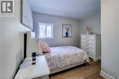 727 College Avenue Woodstock ON N4S 2C7
