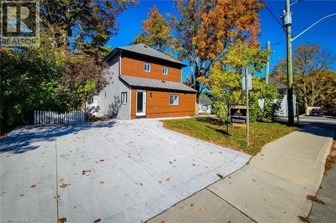727 College Avenue Woodstock ON N4S 2C7