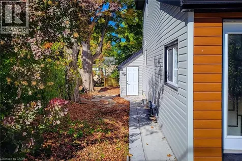 727 College Avenue Woodstock ON N4S 2C7