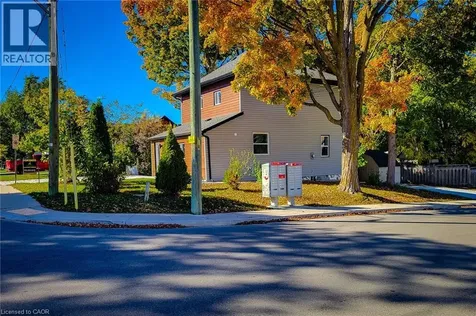 727 College Avenue Woodstock ON N4S 2C7