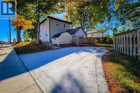 727 College Avenue Woodstock ON N4S 2C7
