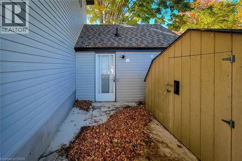 727 College Avenue Woodstock ON N4S 2C7