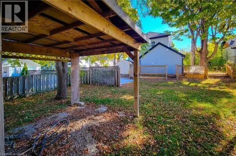 727 College Avenue Woodstock ON N4S 2C7