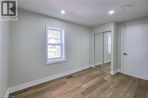 727 College Avenue Woodstock ON N4S 2C7