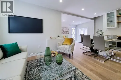 727 College Avenue Woodstock ON N4S 2C7
