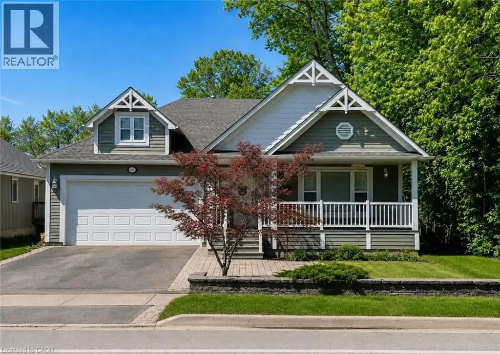 996 Beach Boulevard Hamilton ON L8H 6Z4