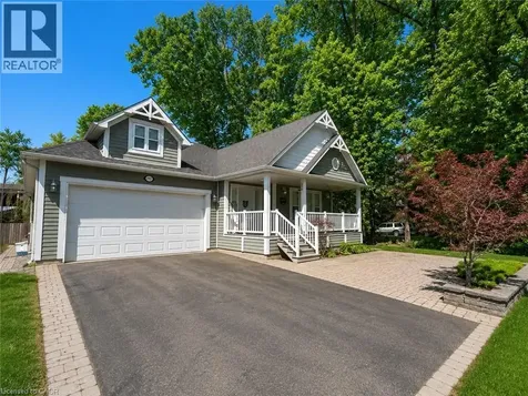 996 Beach Boulevard Hamilton ON L8H 6Z4
