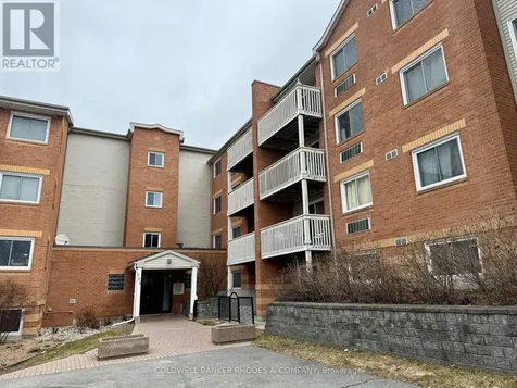 325 Centrum Boulevard Ottawa ON K1E 3W8