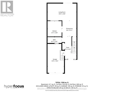 54 Argyle Street South Haldimand ON N3W 1H9