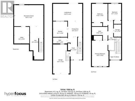 54 Argyle Street South Haldimand ON N3W 1H9