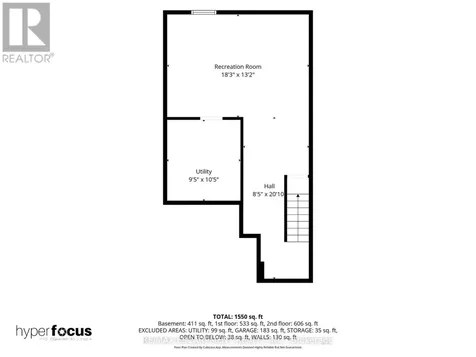 54 Argyle Street South Haldimand ON N3W 1H9