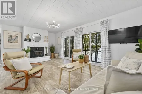 134 Fleming Bay Road Trent Hills ON K0L 1Y0