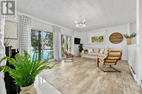 134 Fleming Bay Road Trent Hills ON K0L 1Y0