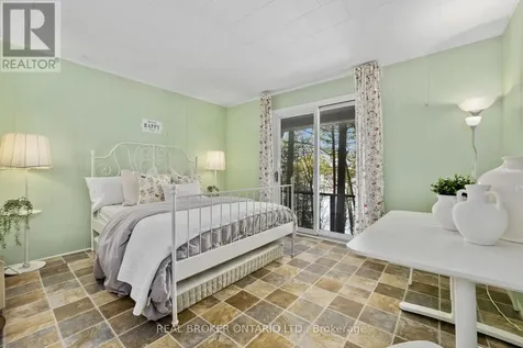 134 Fleming Bay Road Trent Hills ON K0L 1Y0