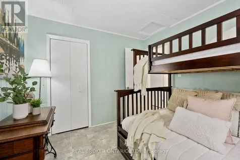 134 Fleming Bay Road Trent Hills ON K0L 1Y0