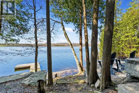 134 Fleming Bay Road Trent Hills ON K0L 1Y0