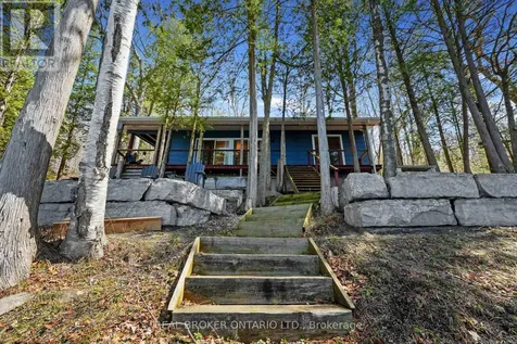 134 Fleming Bay Road Trent Hills ON K0L 1Y0