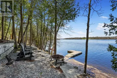 134 Fleming Bay Road Trent Hills ON K0L 1Y0