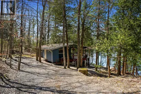 134 Fleming Bay Road Trent Hills ON K0L 1Y0