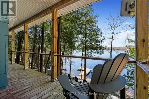 134 Fleming Bay Road Trent Hills ON K0L 1Y0