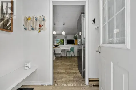 134 Fleming Bay Road Trent Hills ON K0L 1Y0