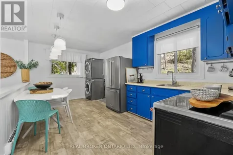 134 Fleming Bay Road Trent Hills ON K0L 1Y0