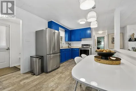 134 Fleming Bay Road Trent Hills ON K0L 1Y0