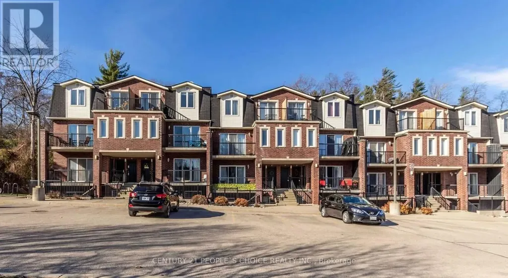 45 Cedar Hill Crescent Kitchener ON N2E 0A2
