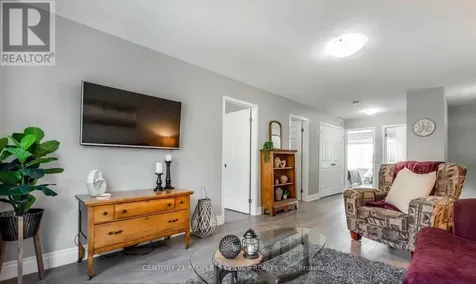 45 Cedar Hill Crescent Kitchener ON N2E 0A2