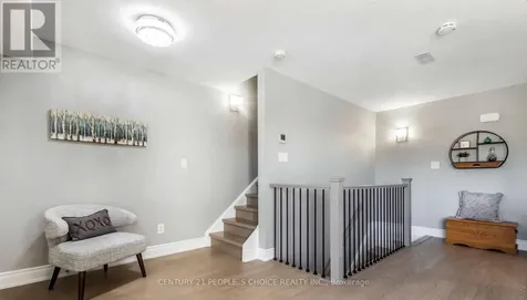 45 Cedar Hill Crescent Kitchener ON N2E 0A2