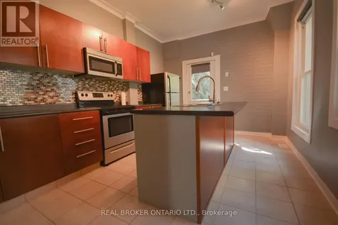 132 Grant Avenue Hamilton (stinson) ON L8N 2X7