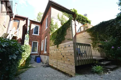 132 Grant Avenue Hamilton (stinson) ON L8N 2X7
