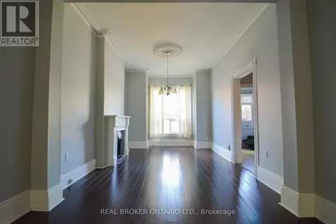 132 Grant Avenue Hamilton (stinson) ON L8N 2X7