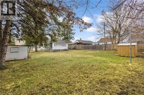 35 Eighth Avenue Brantford ON N3S 1C1
