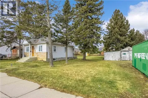 35 Eighth Avenue Brantford ON N3S 1C1