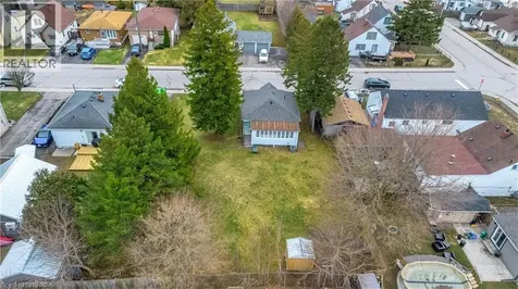 35 Eighth Avenue Brantford ON N3S 1C1