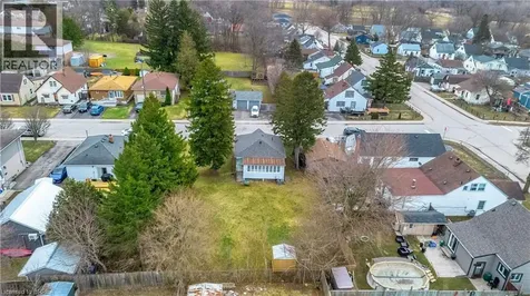 35 Eighth Avenue Brantford ON N3S 1C1