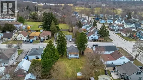 35 Eighth Avenue Brantford ON N3S 1C1