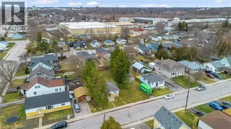 35 Eighth Avenue Brantford ON N3S 1C1