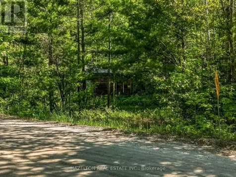 4 Elsasser Road Seguin ON P2A 2W8