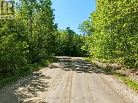 4 Elsasser Road Seguin ON P2A 2W8