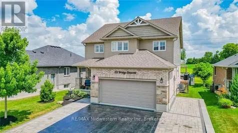122 Bridge Crescent Minto ON N0G 2P0