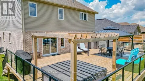 122 Bridge Crescent Minto ON N0G 2P0