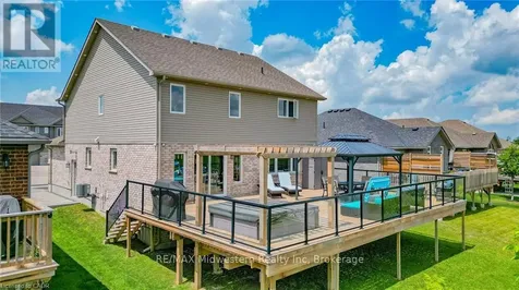 122 Bridge Crescent Minto ON N0G 2P0