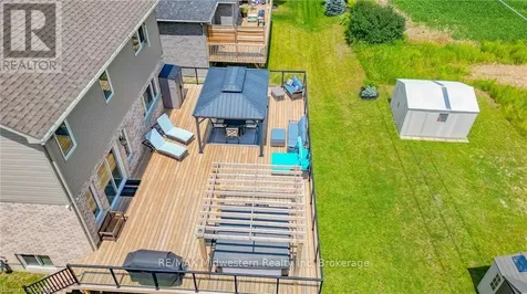 122 Bridge Crescent Minto ON N0G 2P0