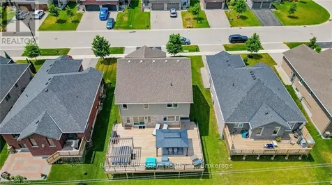 122 Bridge Crescent Minto ON N0G 2P0